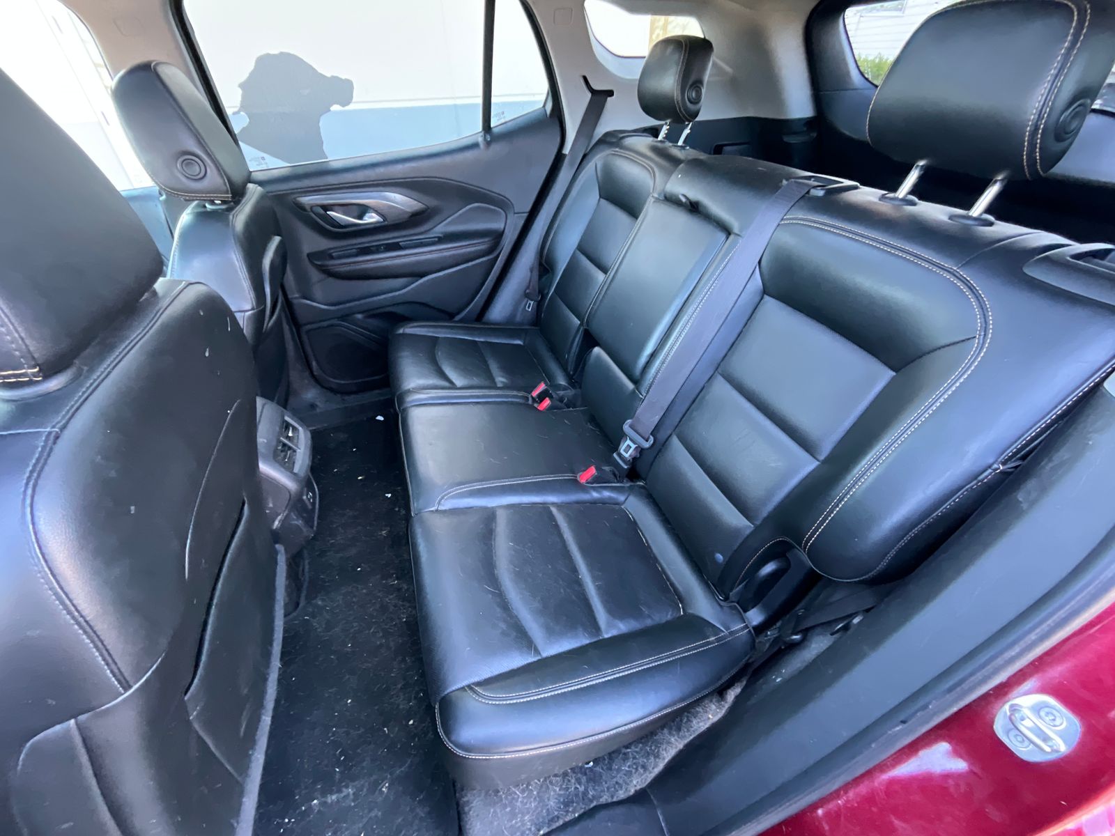 Thumbnail: 2020 GMC Terrain - 13