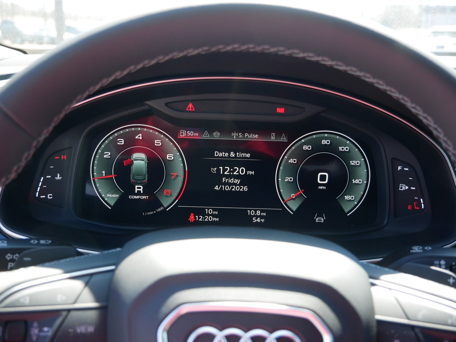 Thumbnail: 2026 Audi Q7 - 25
