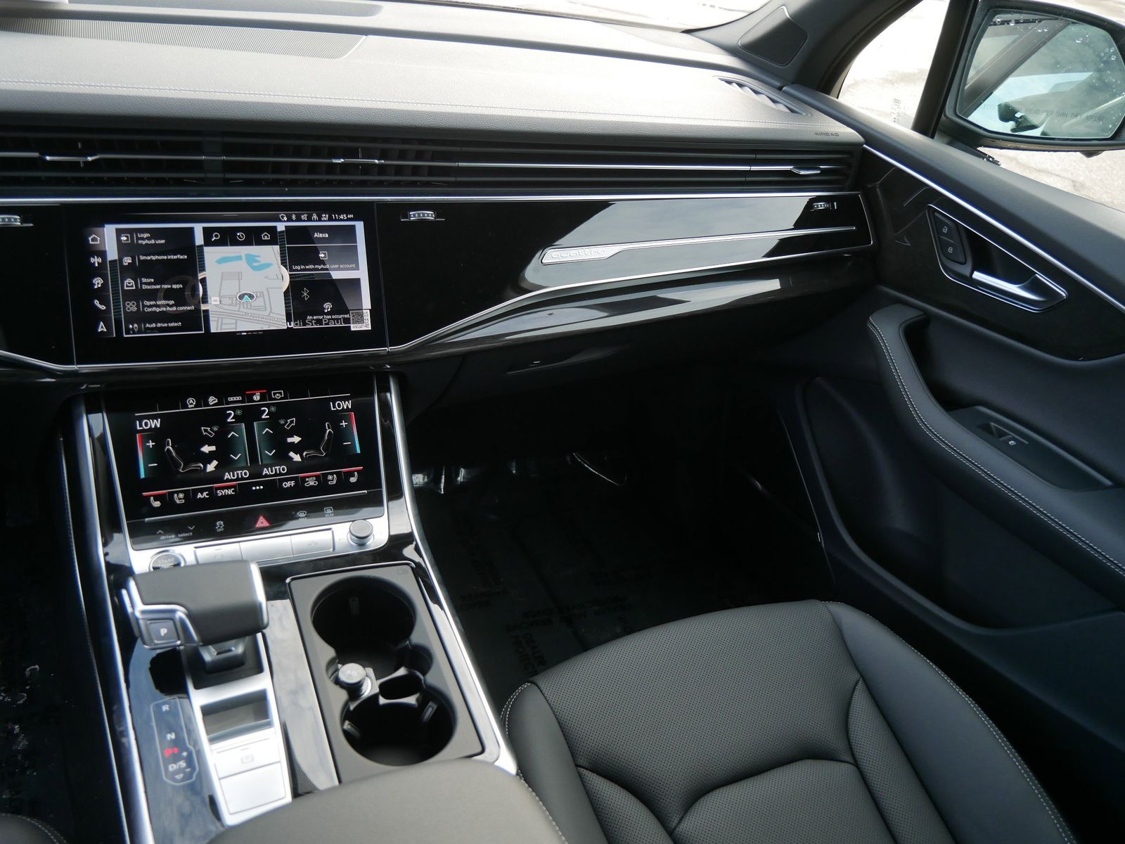 Thumbnail: 2026 Audi Q7 - 13