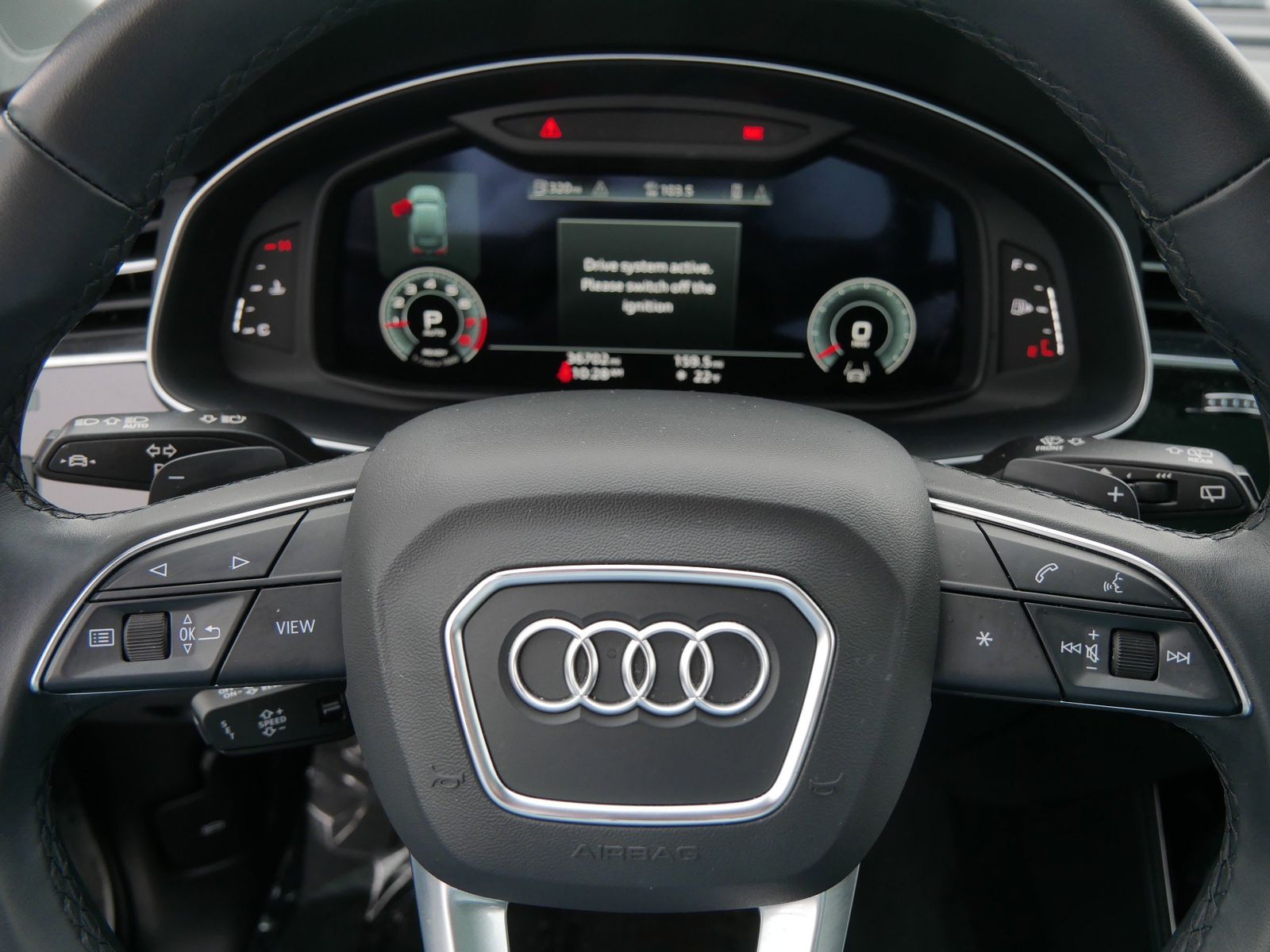 Thumbnail: 2023 Audi Q7 - 22