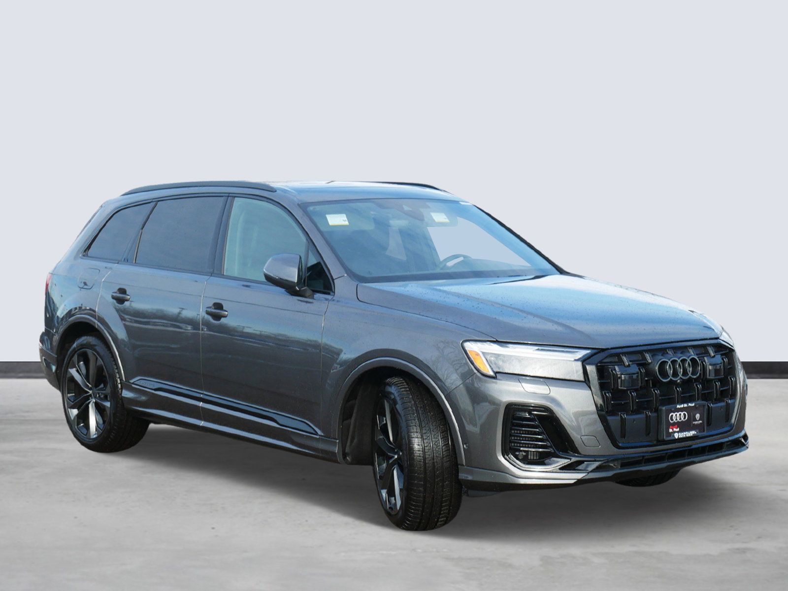 Thumbnail: 2026 Audi Q7 - 6