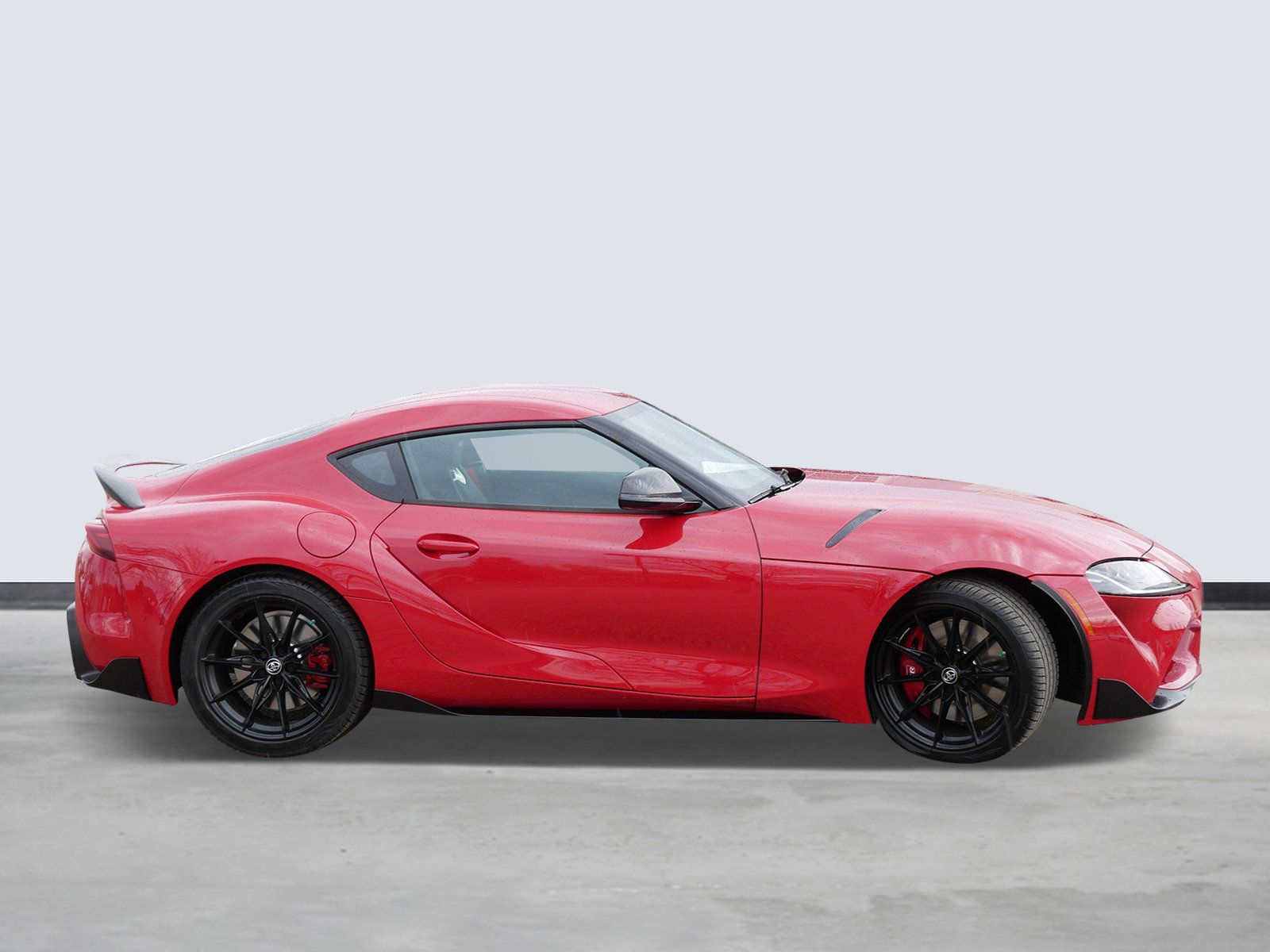 Thumbnail: 2026 Toyota GR Supra - 5
