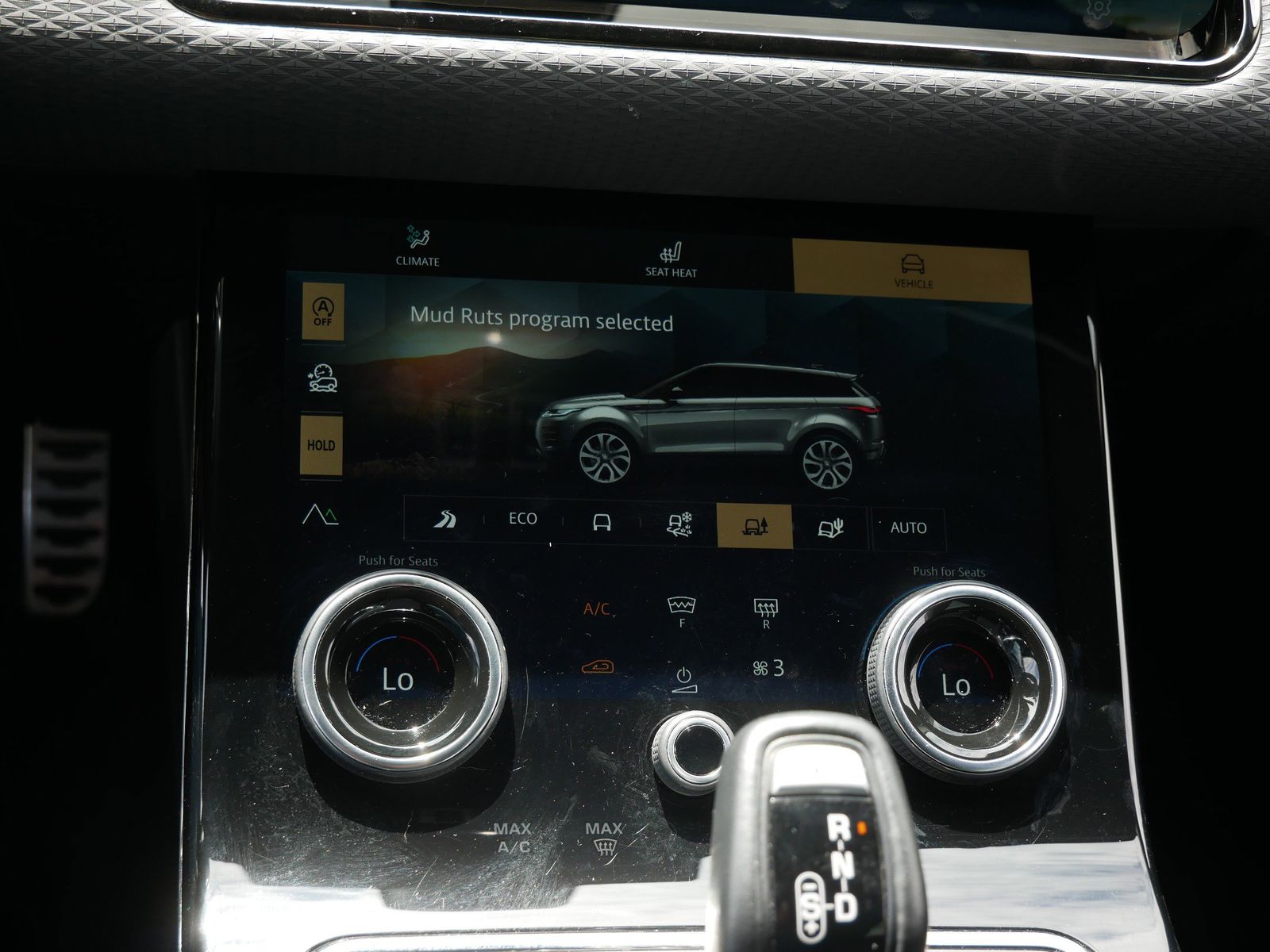 Thumbnail: 2022 Land Rover Range Rover Evoque - 19