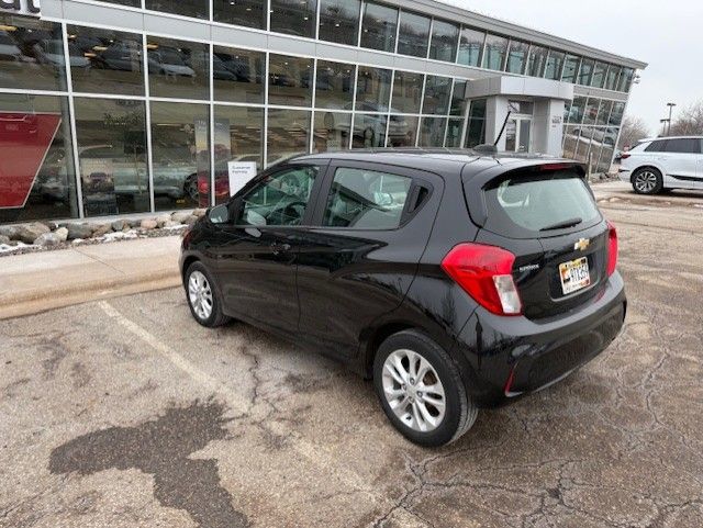 Thumbnail: 2022 Chevrolet Spark - 3