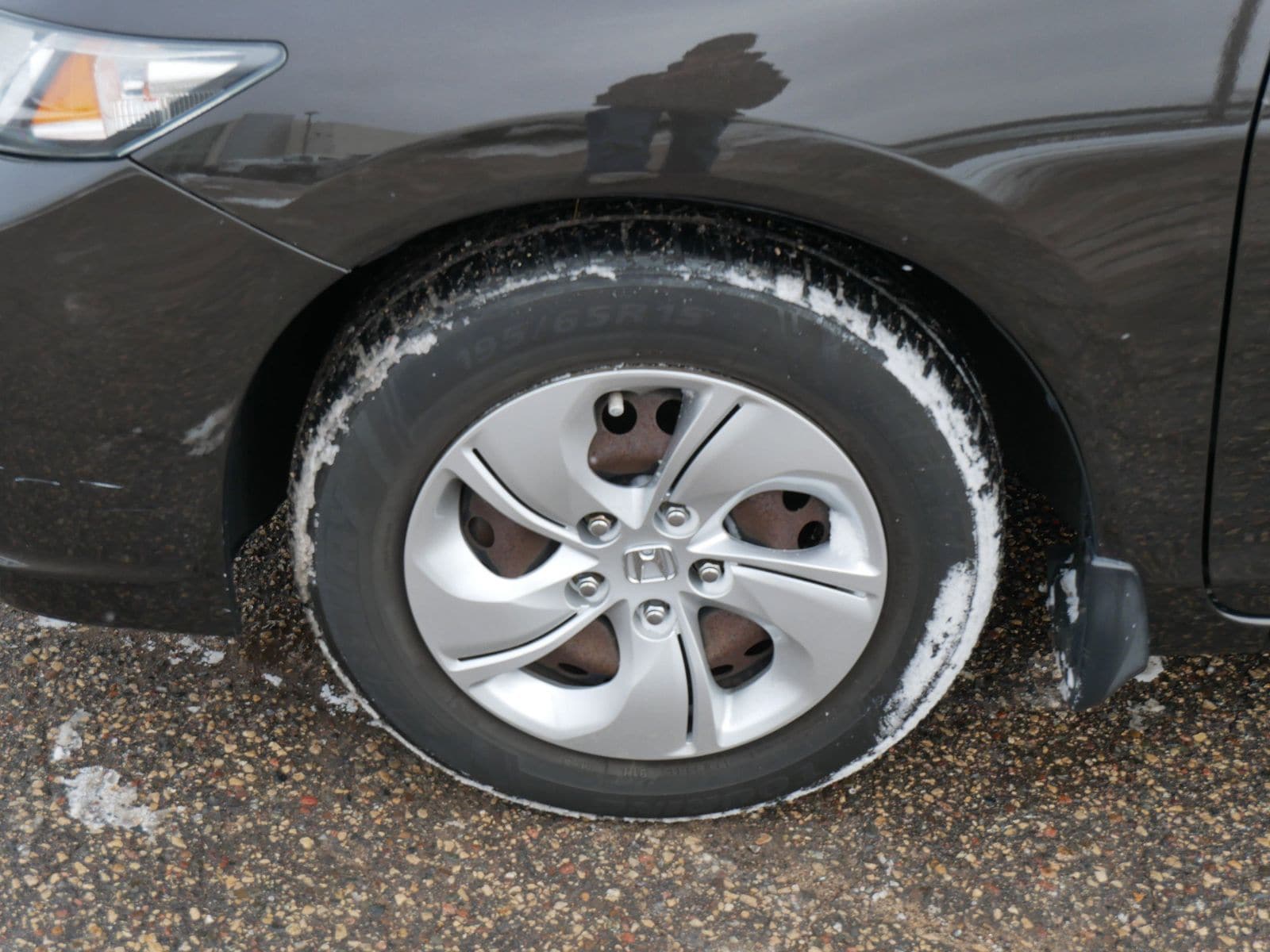 Thumbnail: 2014 Honda Civic - 7