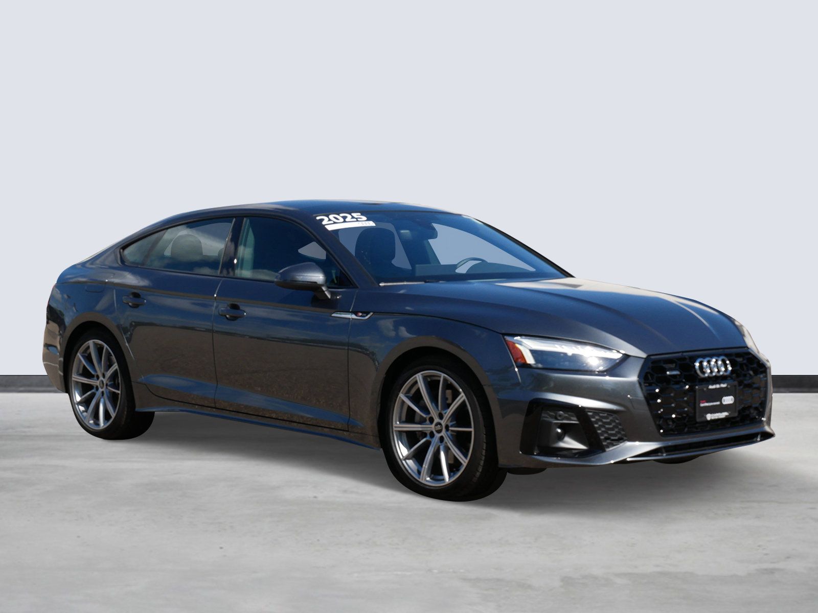Thumbnail: 2025 Audi A5 - 6