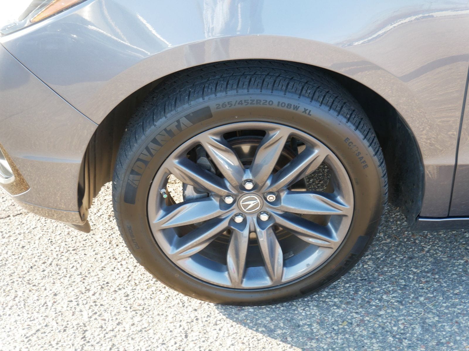 Thumbnail: 2019 Acura MDX - 7