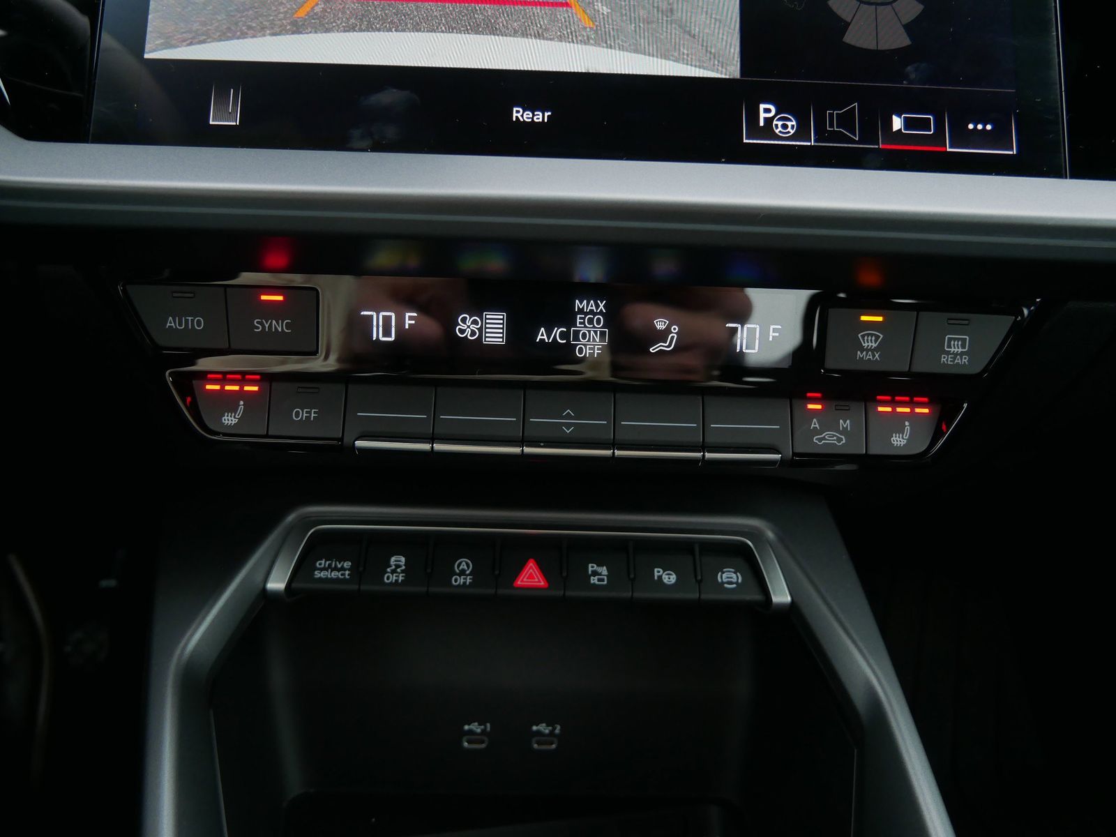 Thumbnail: 2025 Audi A3 - 21