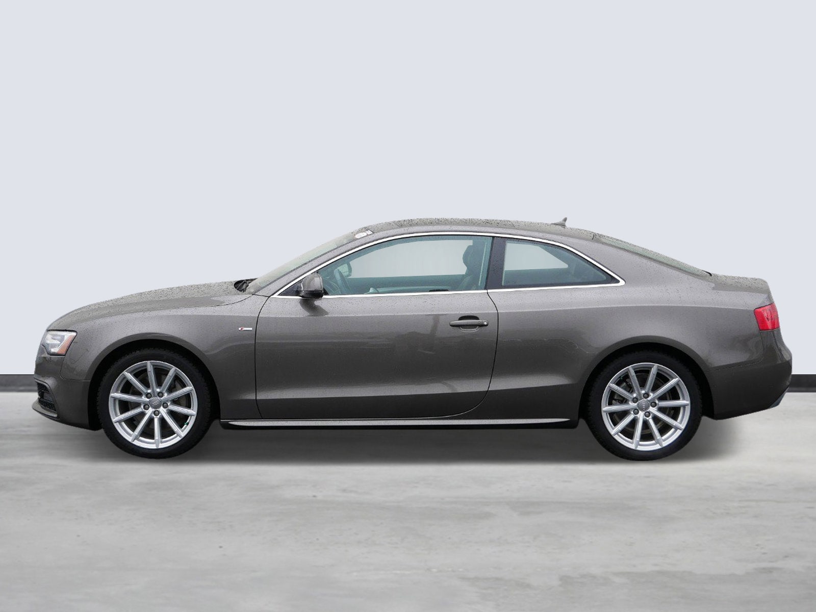 Used 2015 Audi A5 Premium Plus with VIN WAUMFAFR4FA036270 for sale in Maplewood, Minnesota