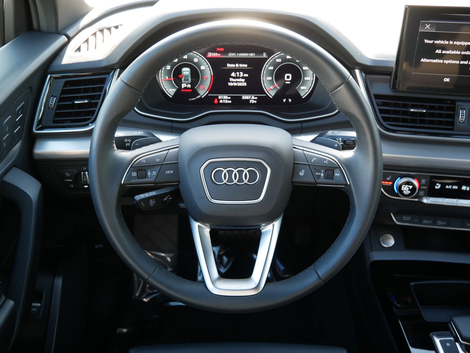 Thumbnail: 2025 Audi Q5 - 14