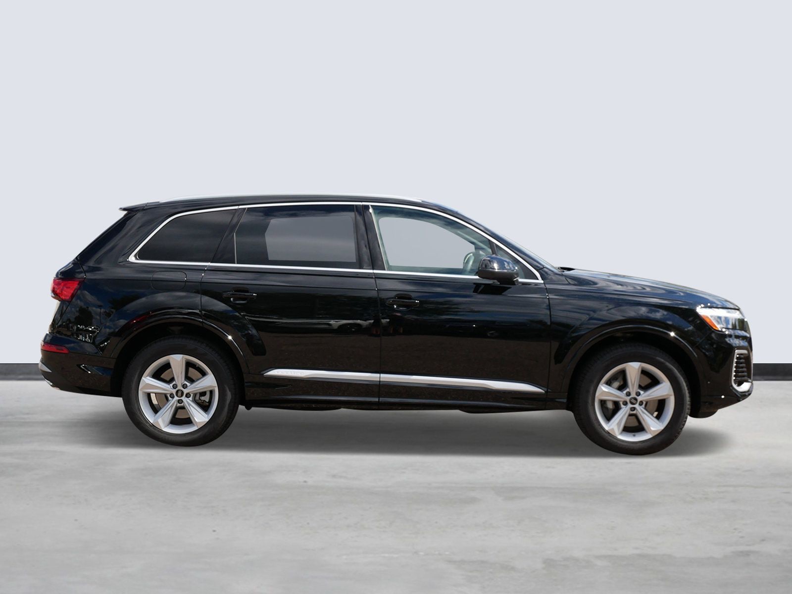 Thumbnail: 2025 Audi Q7 - 5