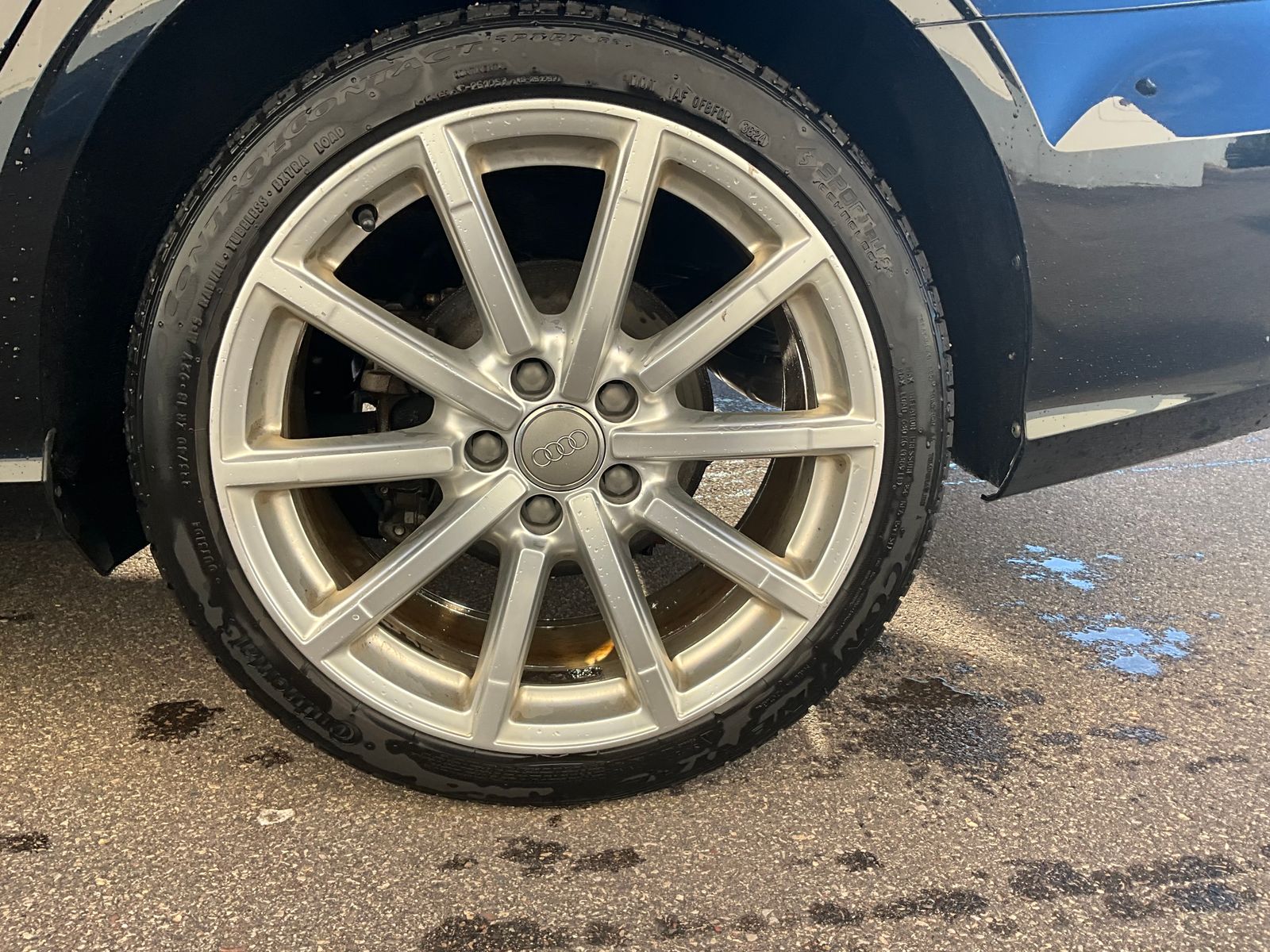 Thumbnail: 2015 Audi A3 - 12