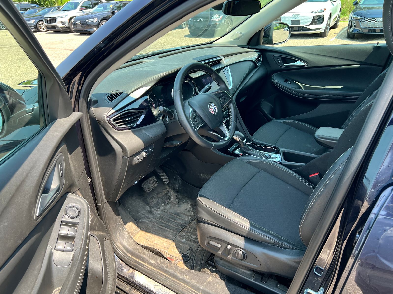 Thumbnail: 2020 Buick Encore GX - 6