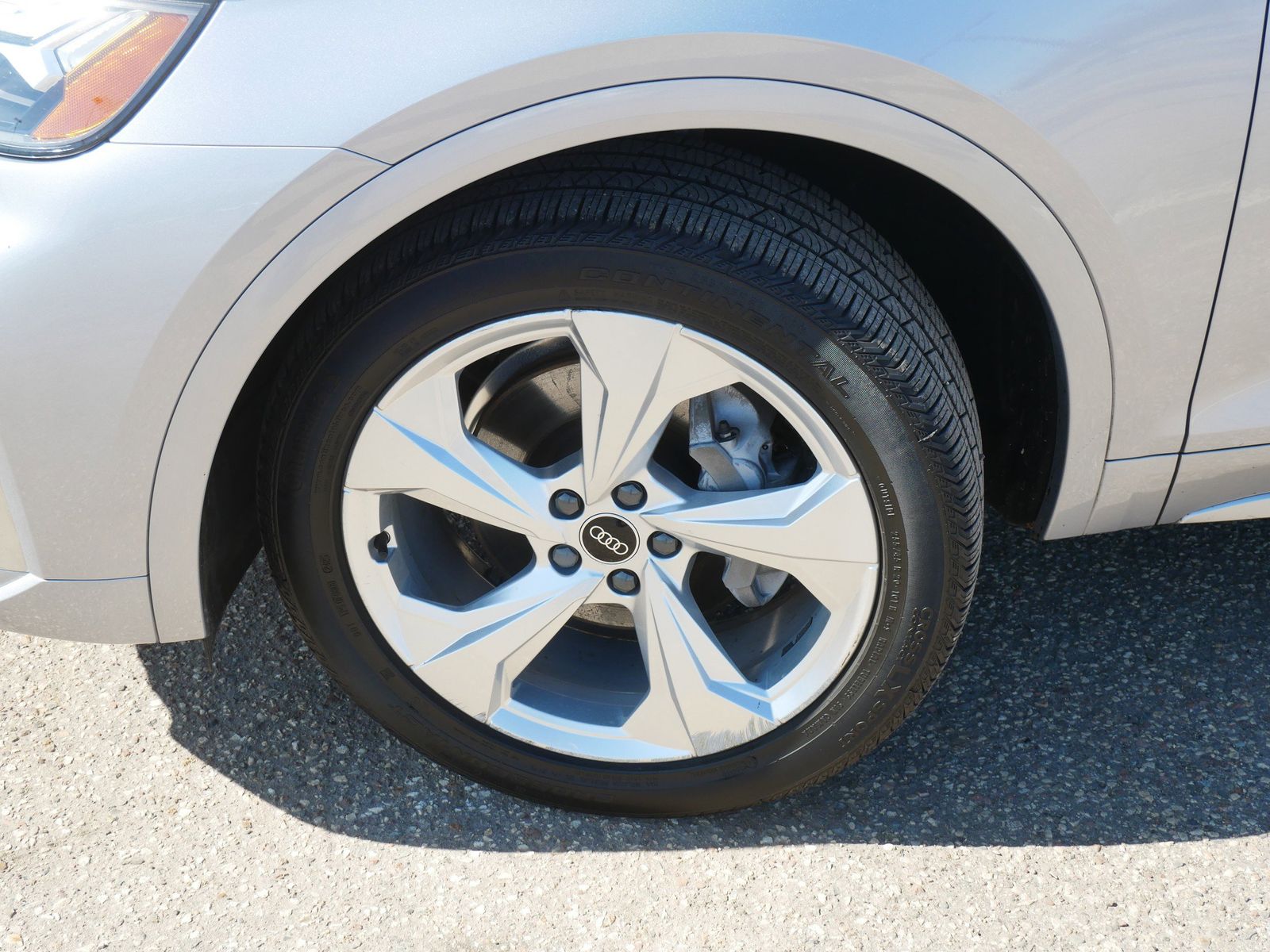 Thumbnail: 2022 Audi Q5 - 7