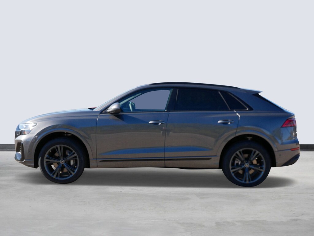New 2026 Audi Q8 55 Premium SUV