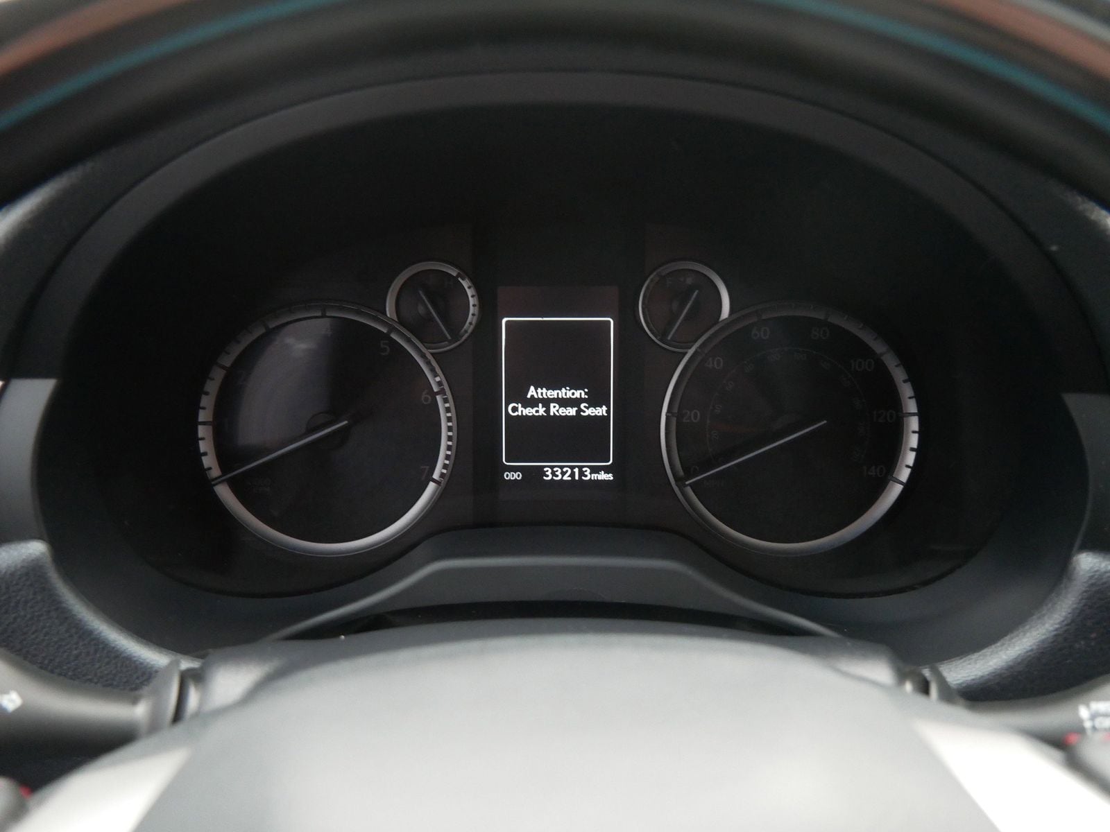 Thumbnail: 2023 Lexus GX - 21