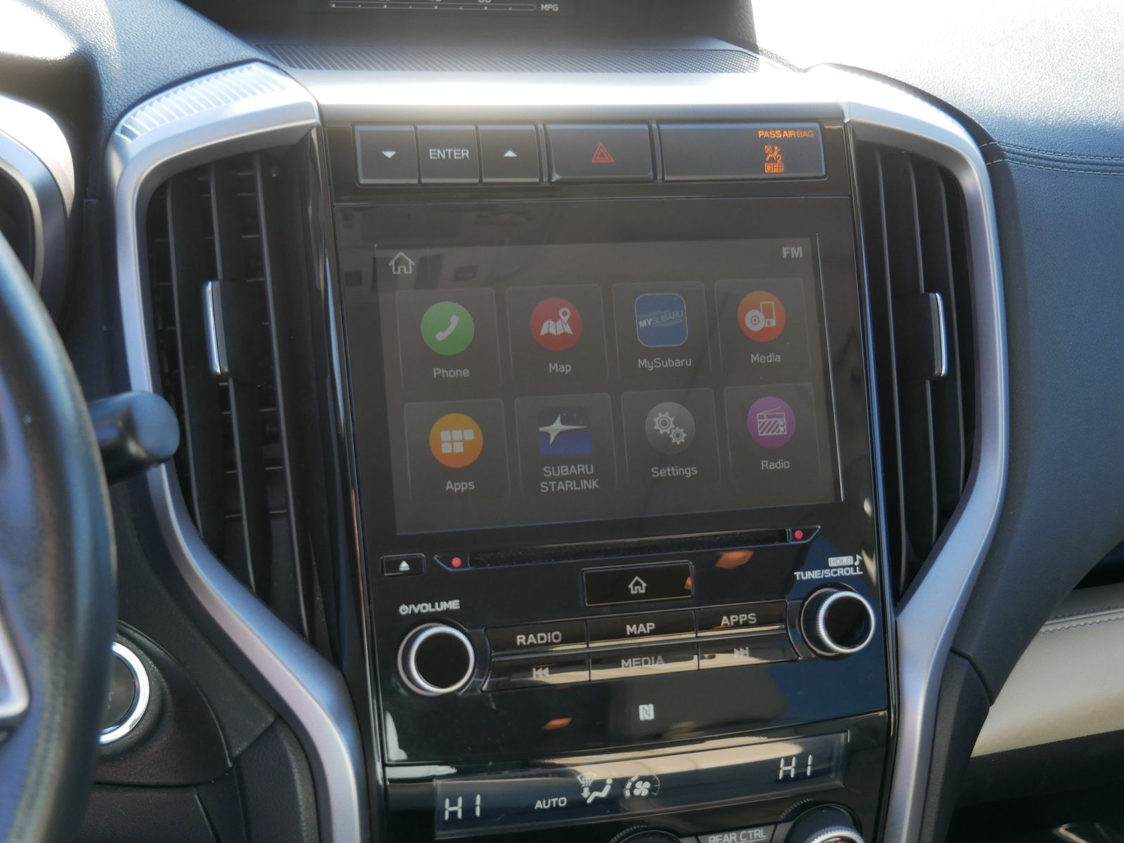 Thumbnail: 2020 Subaru Ascent - 12