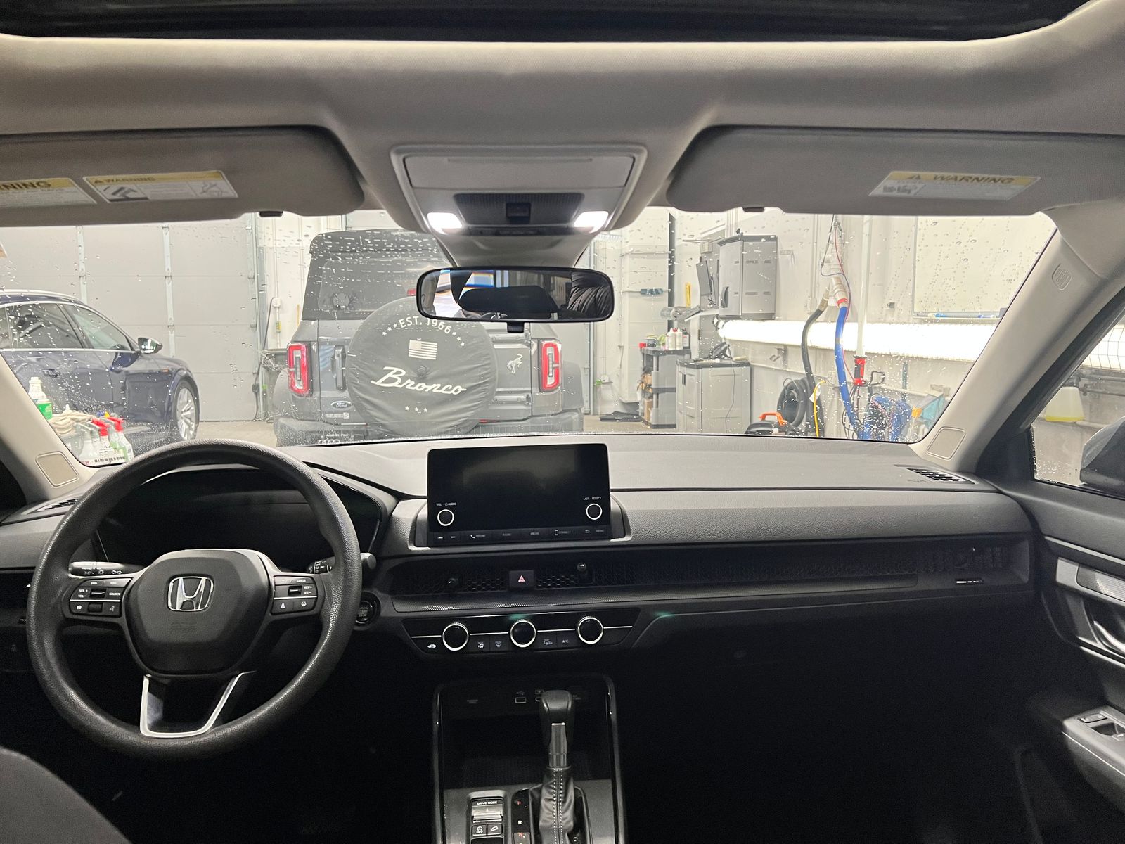 Thumbnail: 2023 Honda CR-V - 6