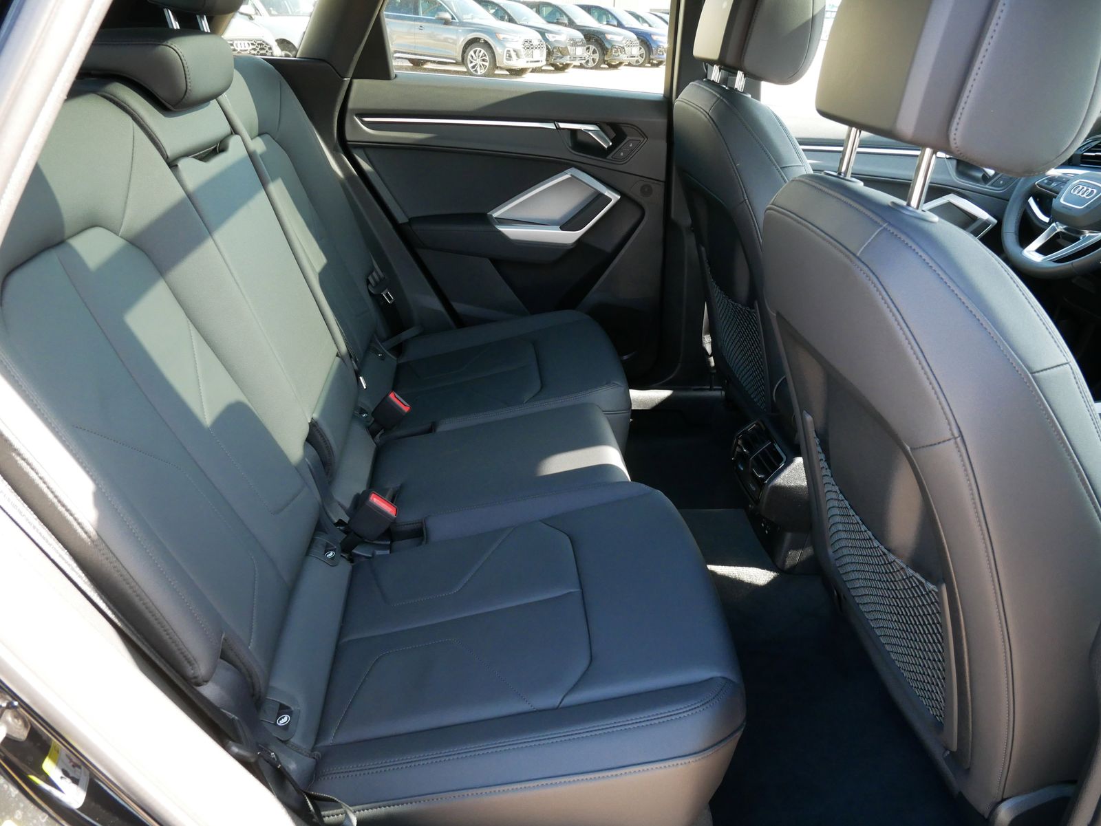 2024 Audi Q3 Premium 11