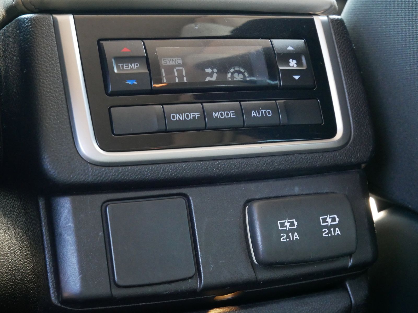 Thumbnail: 2019 Subaru Ascent - 15