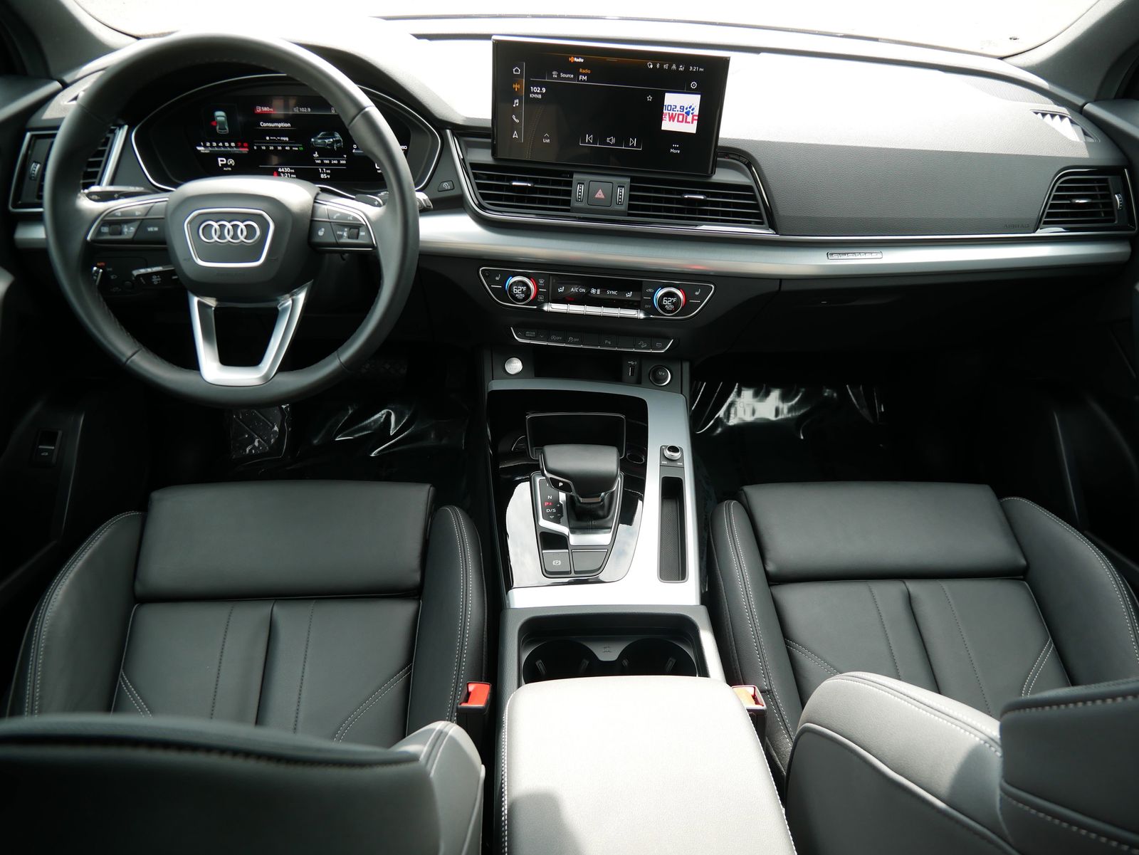 Thumbnail: 2025 Audi Q5 - 13