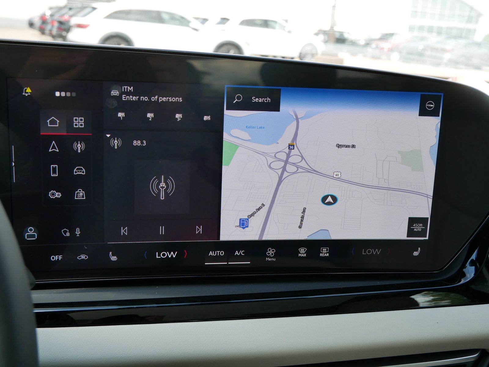 Thumbnail: 2025 Audi A5 - 12