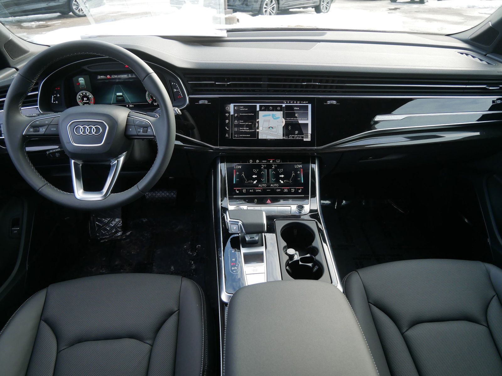 Thumbnail: 2026 Audi Q7 - 12