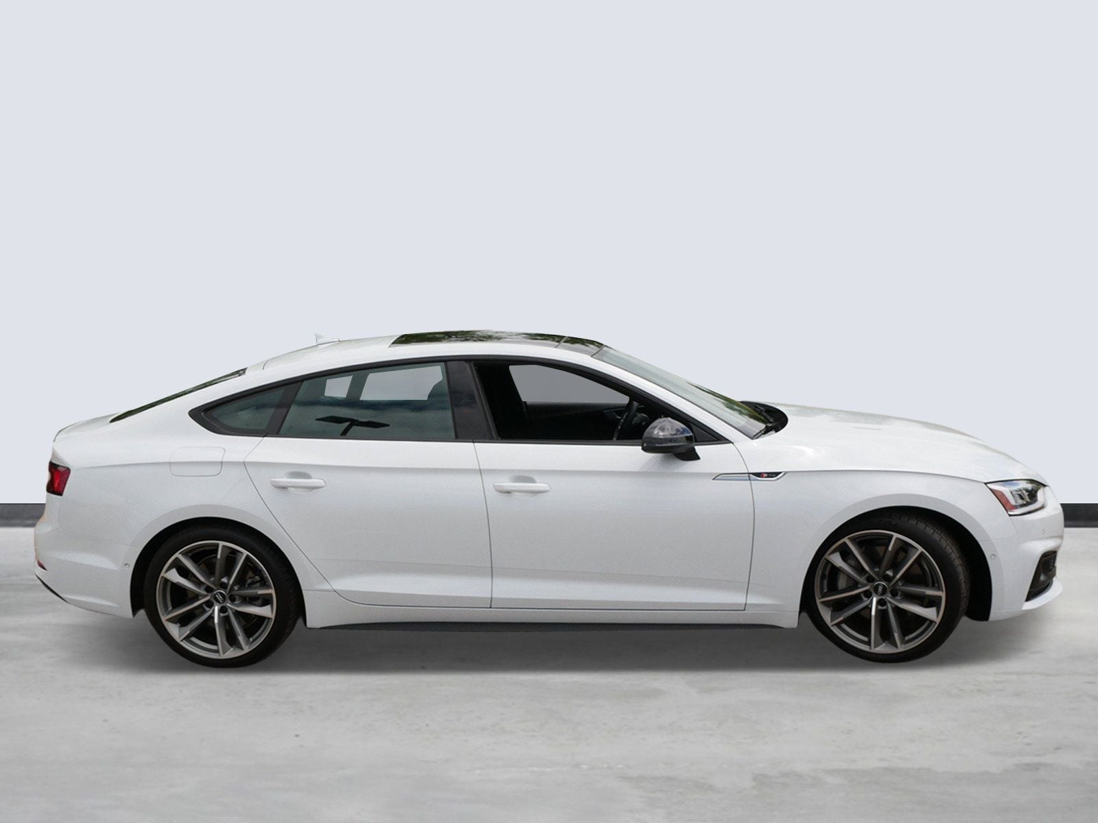 Thumbnail: 2019 Audi A5 - 5
