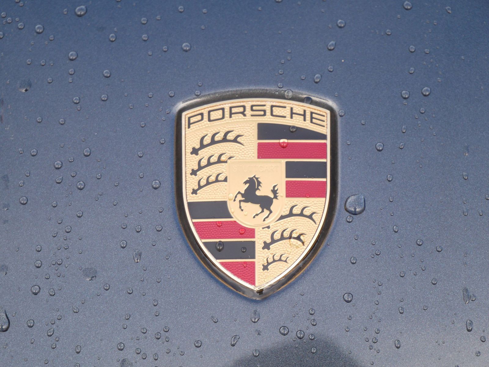 Thumbnail: 2017 Porsche Macan - 8