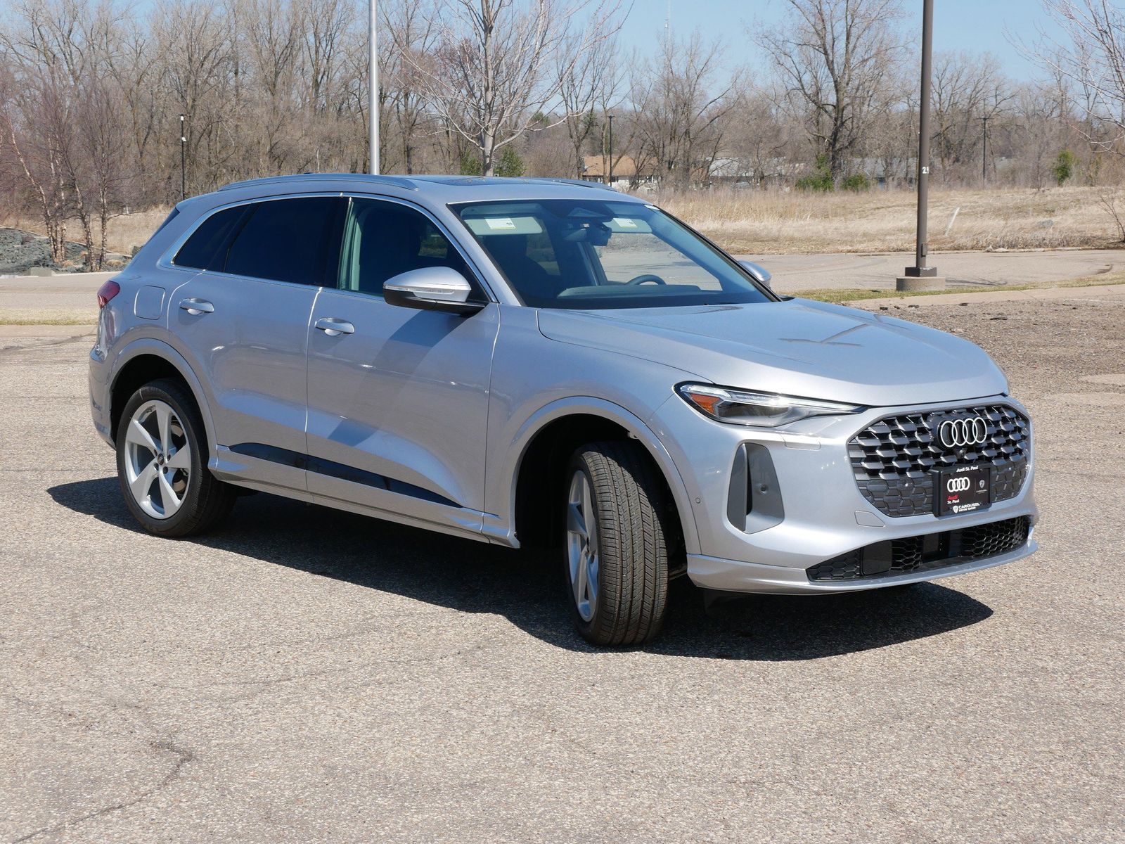 Thumbnail: 2026 Audi Q5 - 6