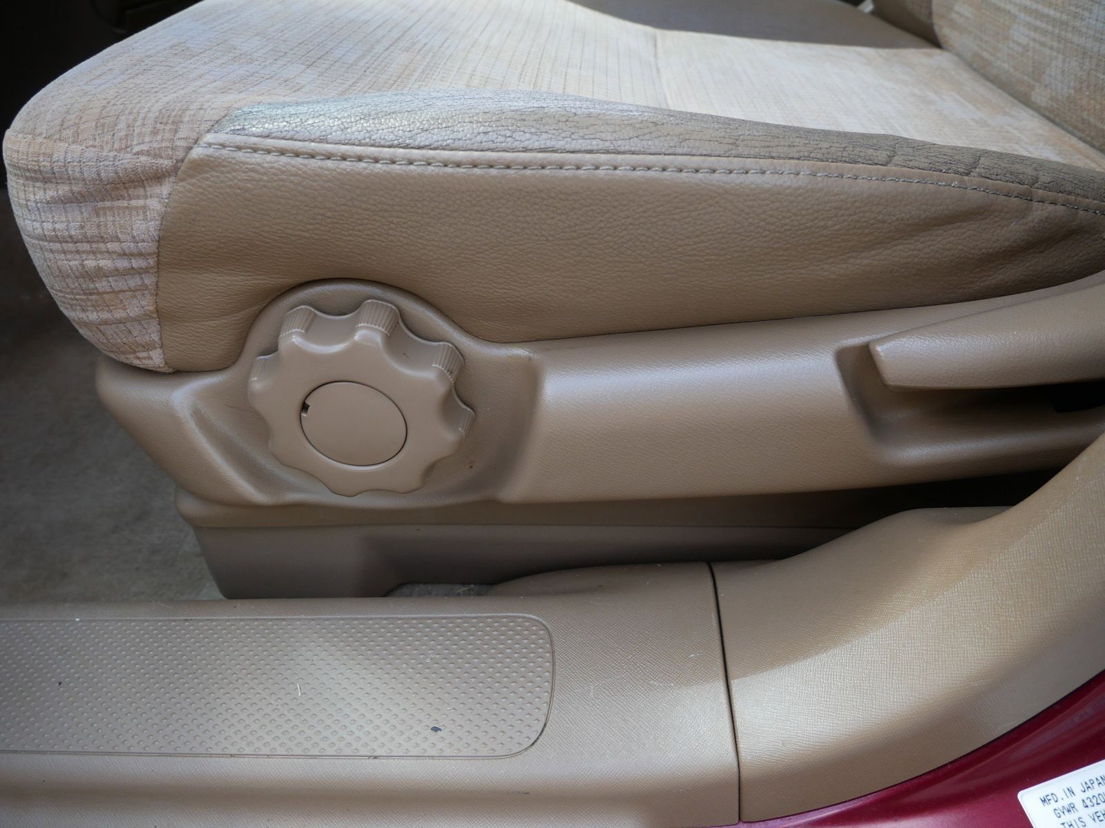 Thumbnail: 2004 Honda CR-V - 14