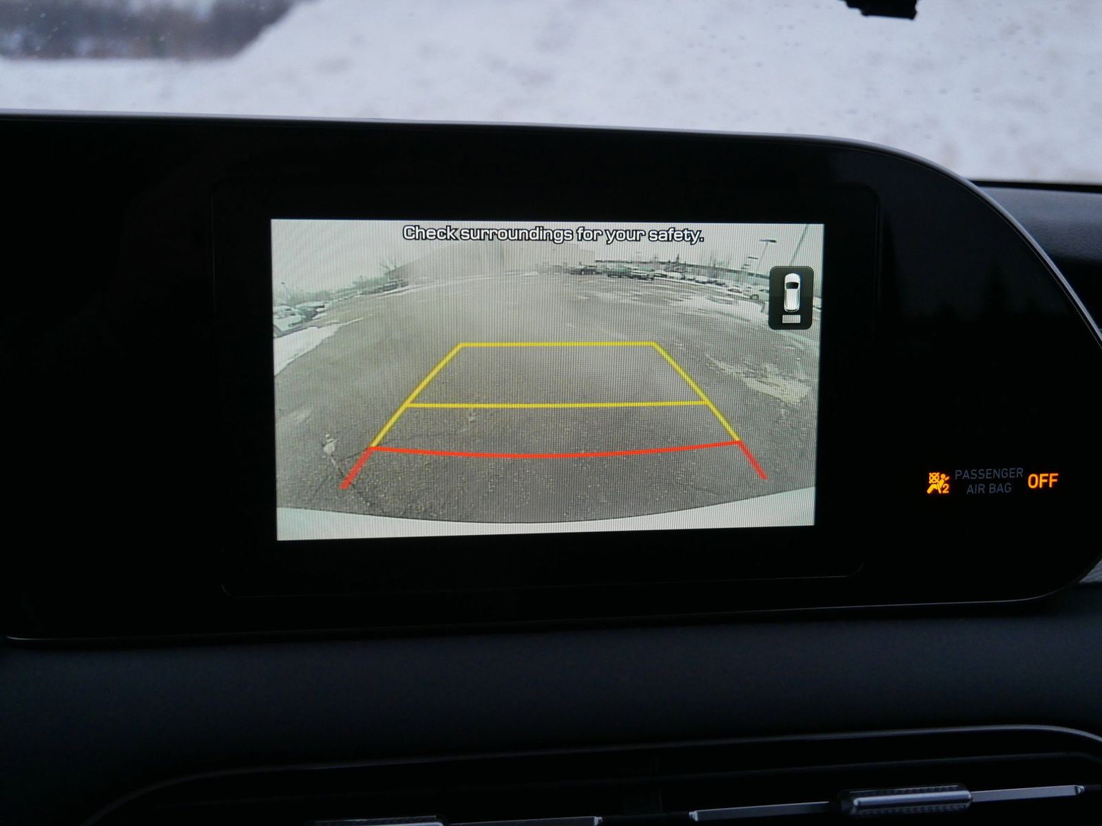 Thumbnail: 2020 Hyundai Palisade - 12