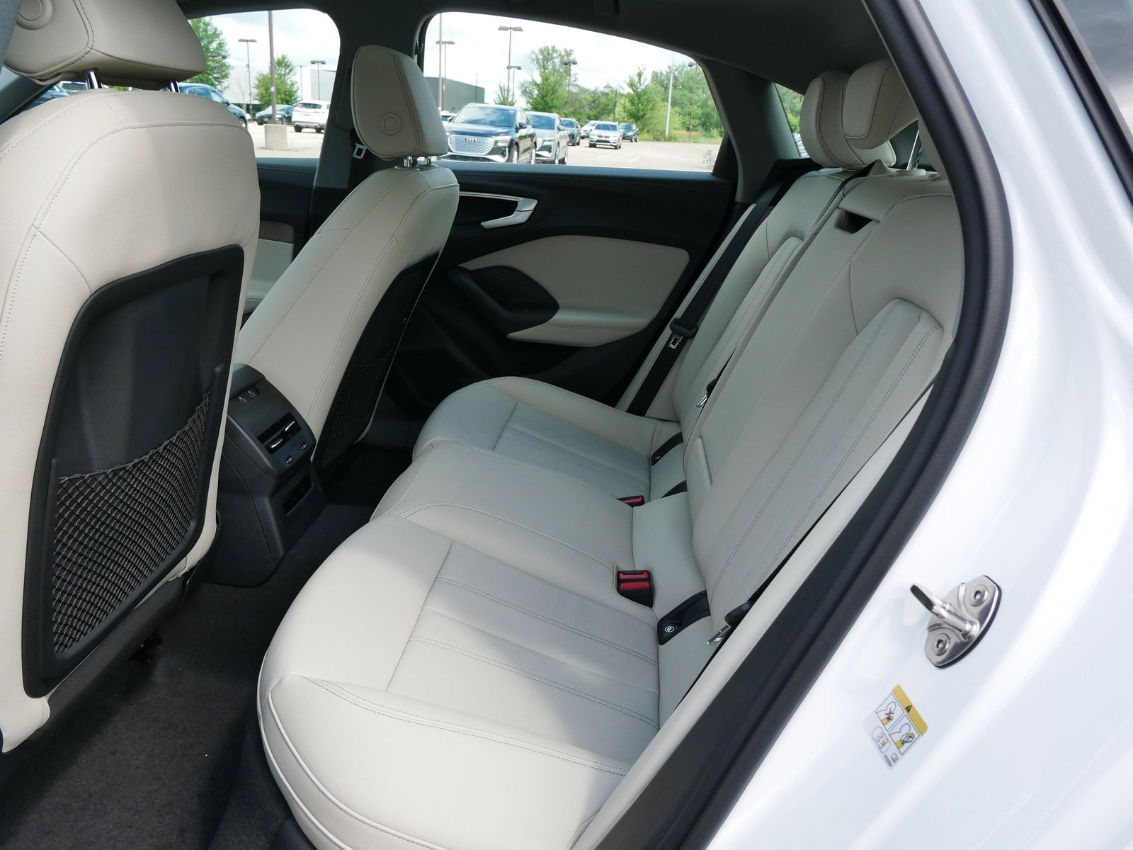 Thumbnail: 2025 Audi A5 - 9