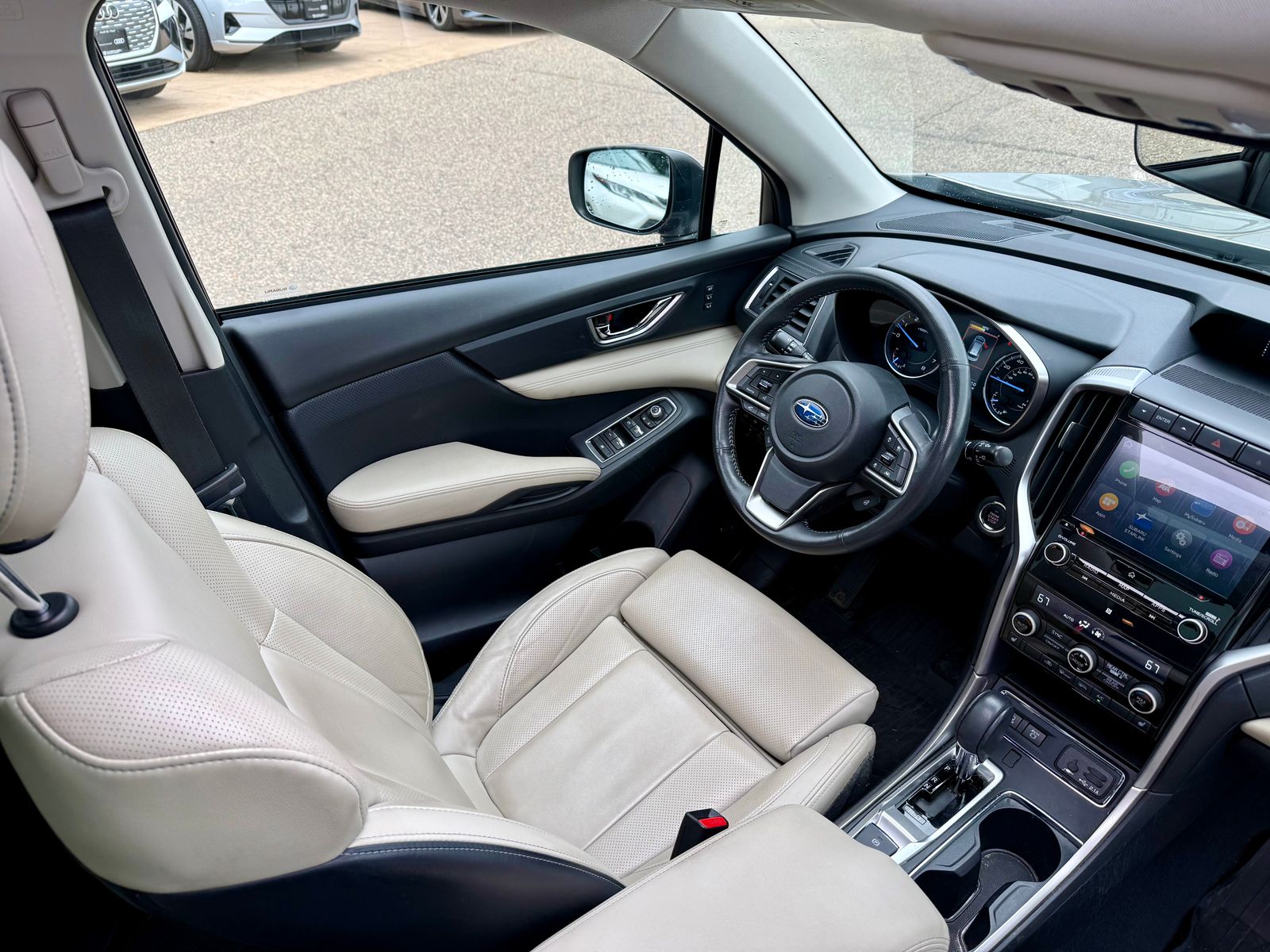 Thumbnail: 2020 Subaru Ascent - 5