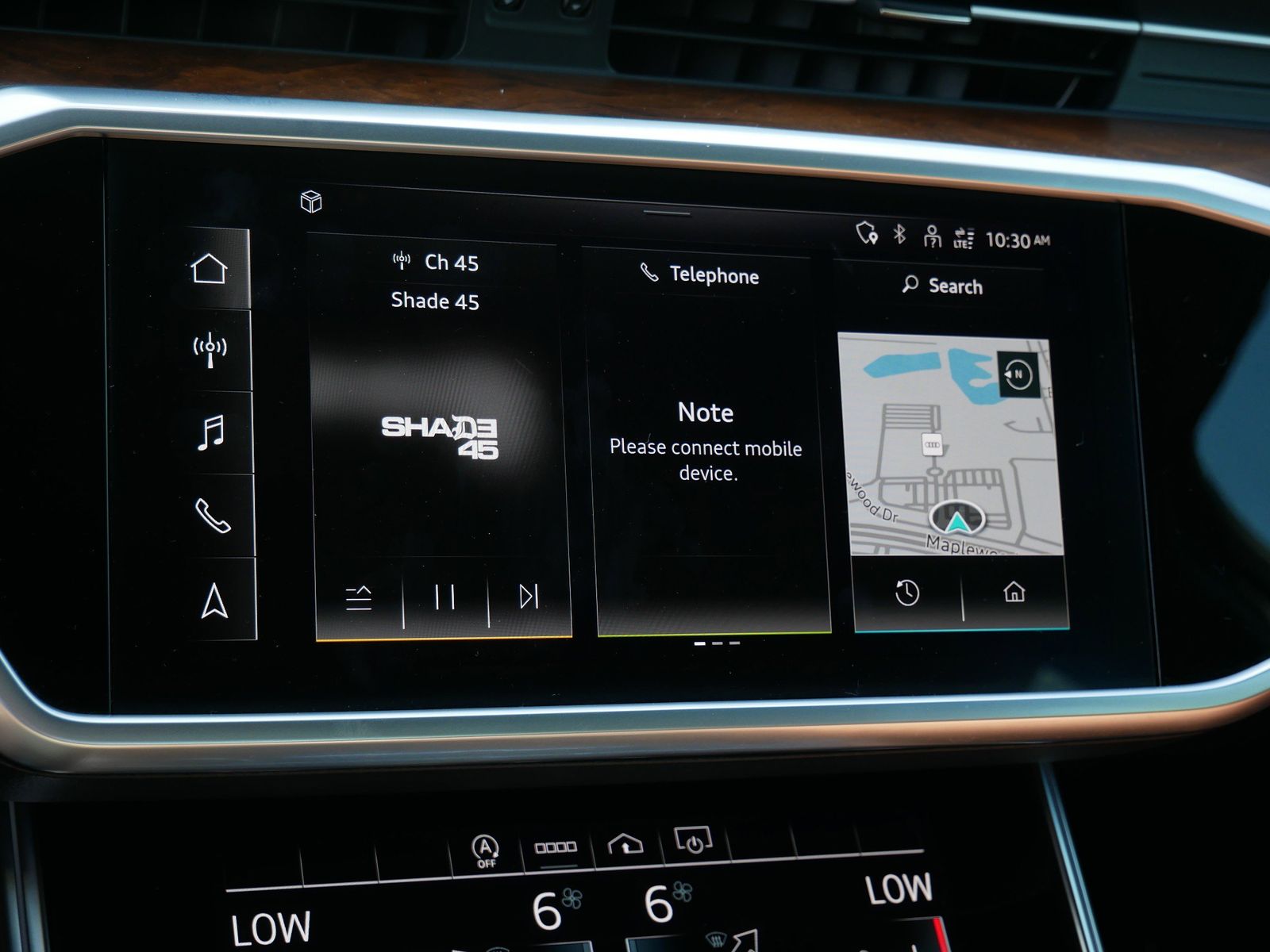 Thumbnail: 2023 Audi A6 - 16