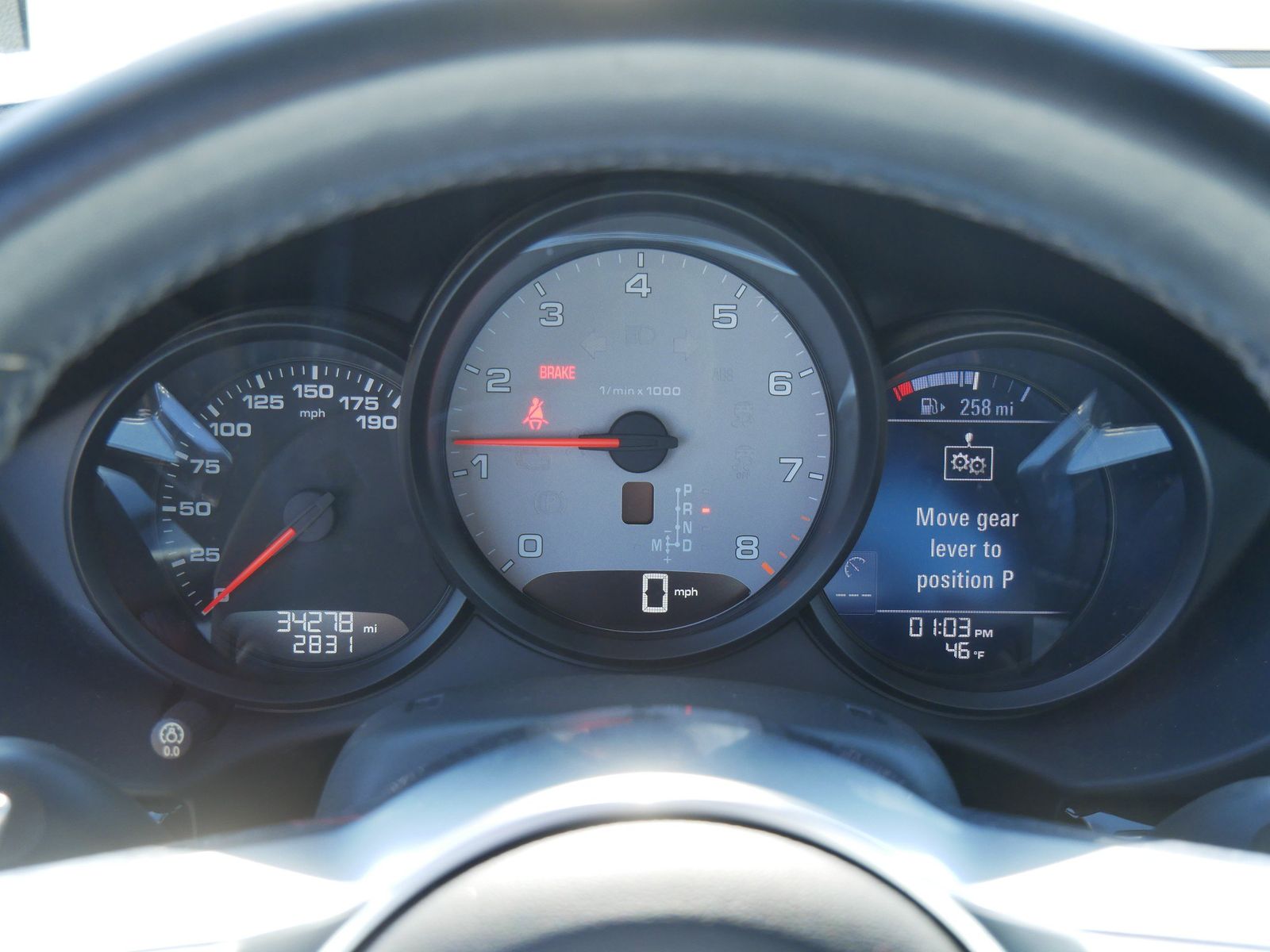 Thumbnail: 2018 Porsche 718 Cayman - 23