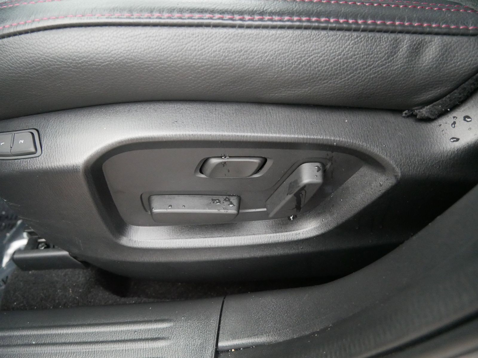 Thumbnail: 2024 Mazda CX-5 - 14