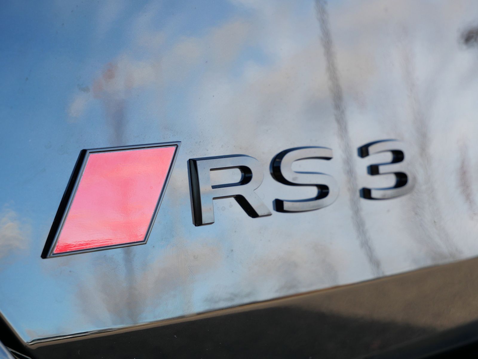 Thumbnail: 2026 Audi RS 3 - 10