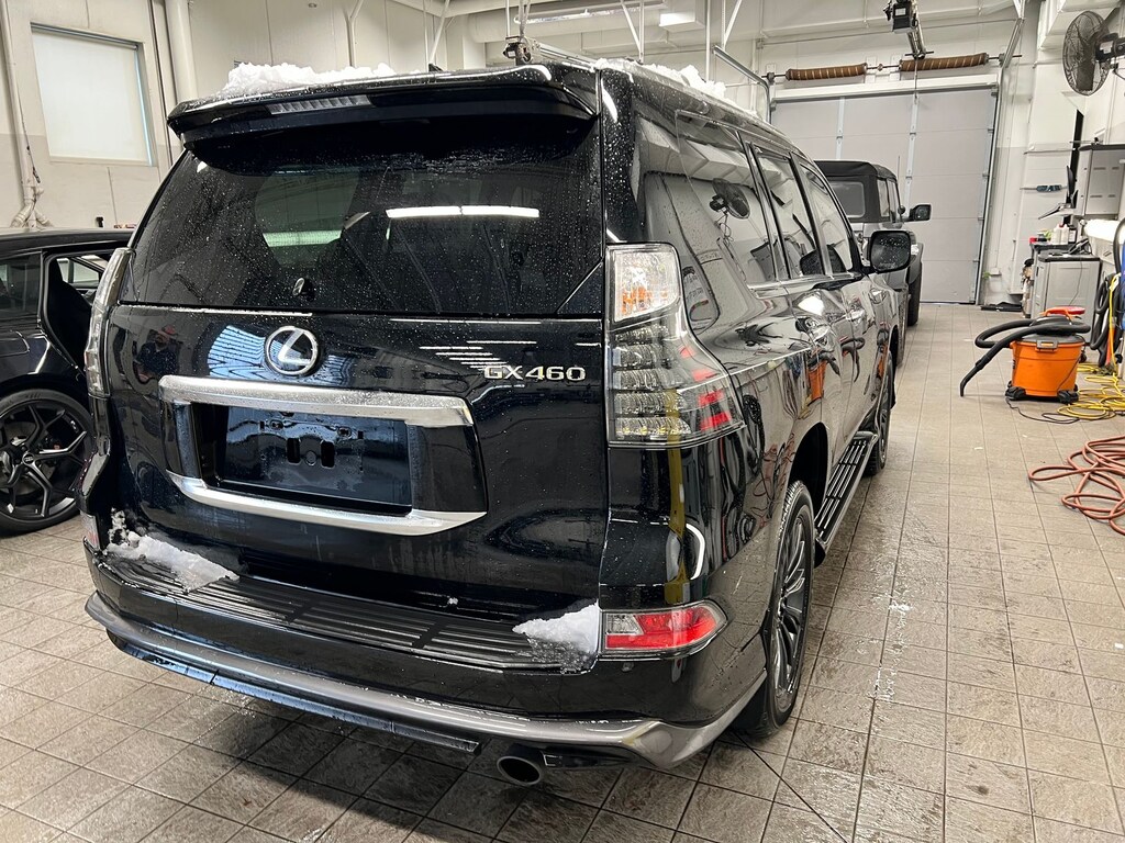 Used 2023 Lexus GX 460 SUV