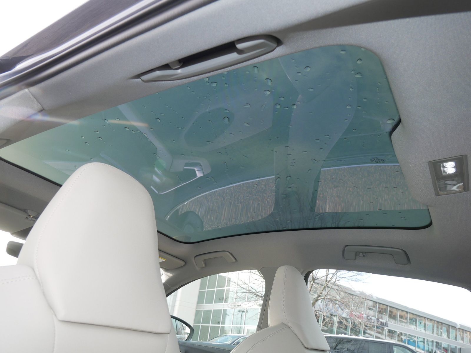 Thumbnail: 2025 Audi A5 - 13