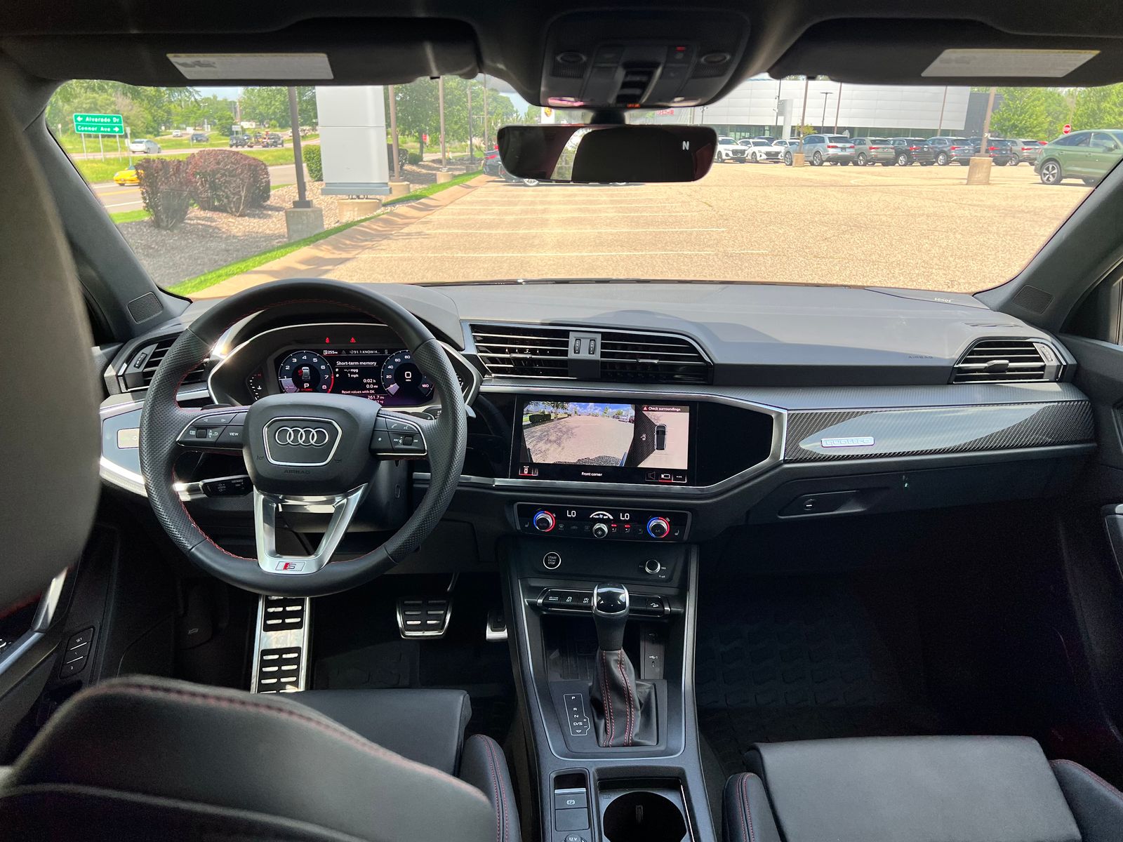 Thumbnail: 2025 Audi Q3 - 6
