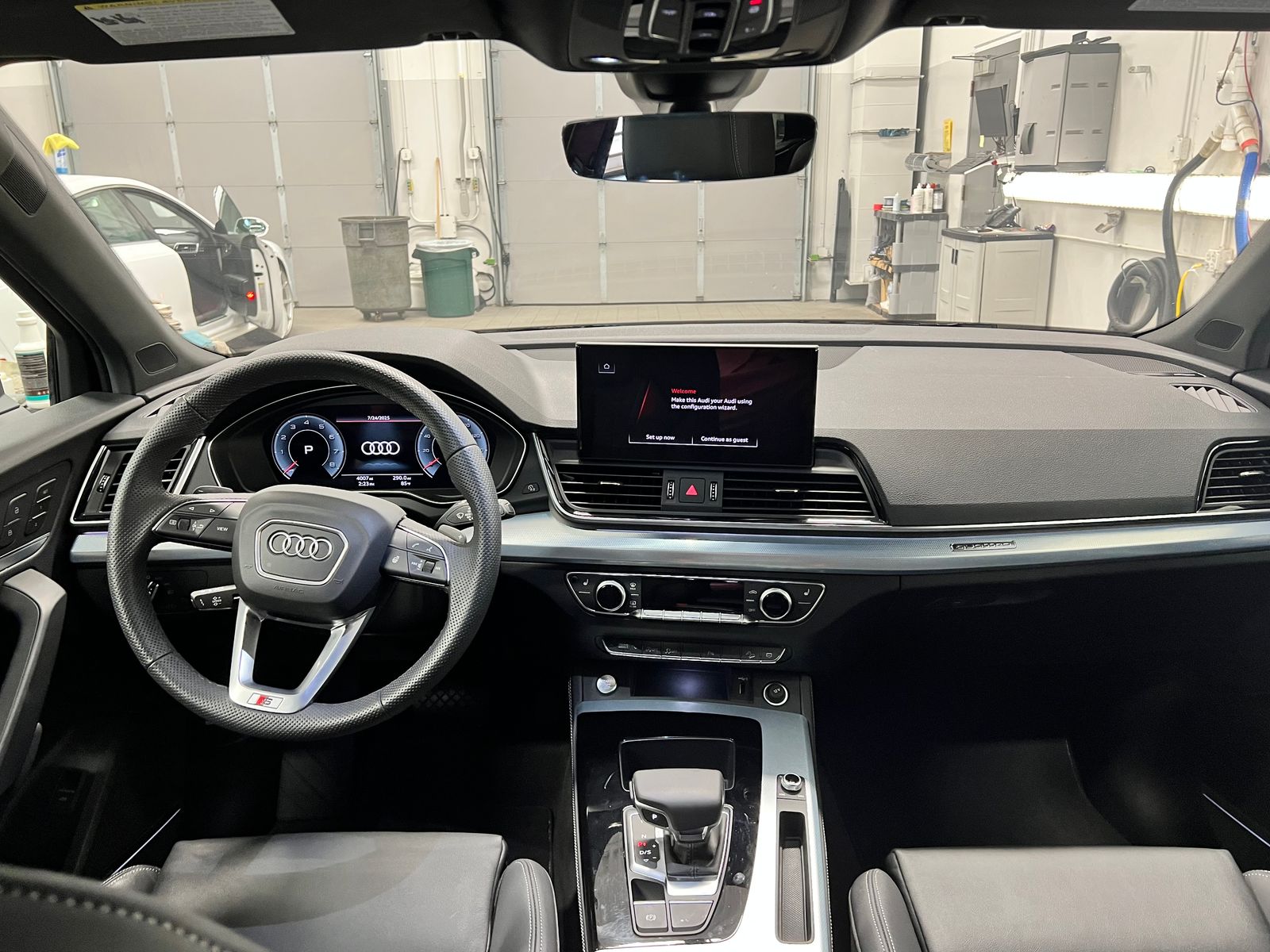 Thumbnail: 2025 Audi Q5 - 5