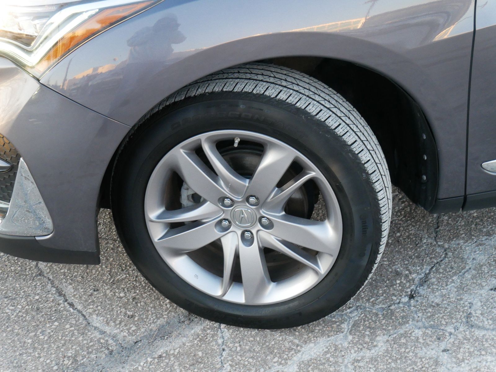 Thumbnail: 2020 Acura RDX - 7