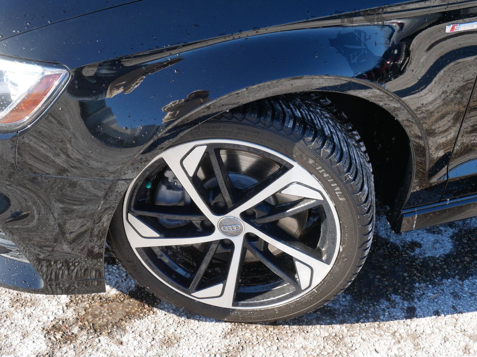 Thumbnail: 2020 Audi A3 - 7