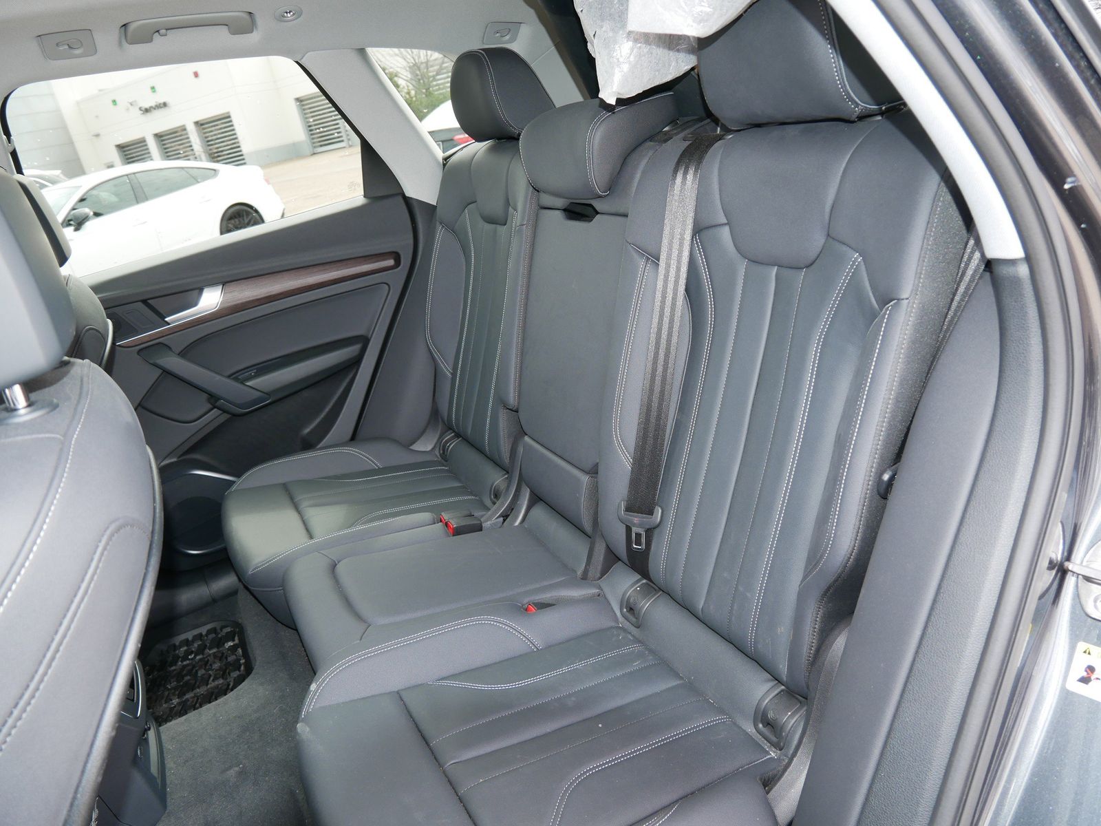 Thumbnail: 2024 Audi Q5 - 9