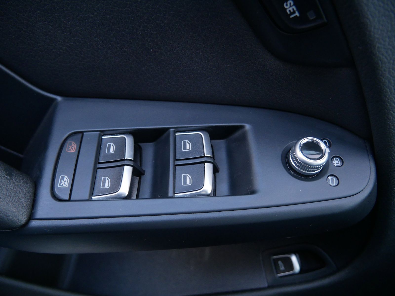 Thumbnail: 2016 Audi A4 - 15