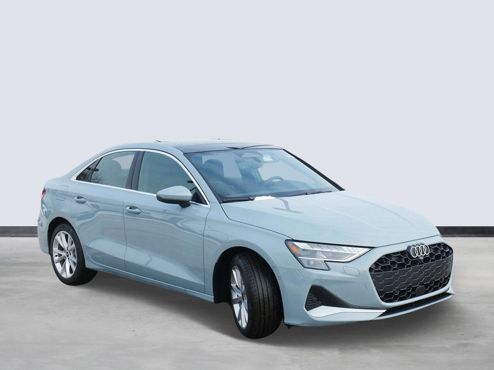 Thumbnail: 2026 Audi A3 - 6