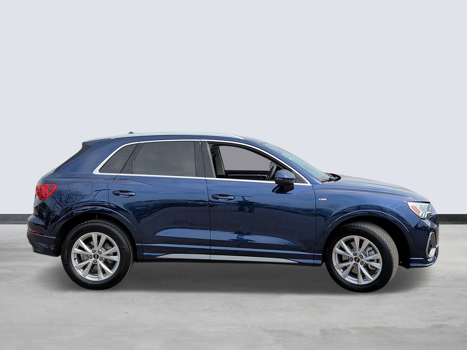Thumbnail: 2025 Audi Q3 - 5