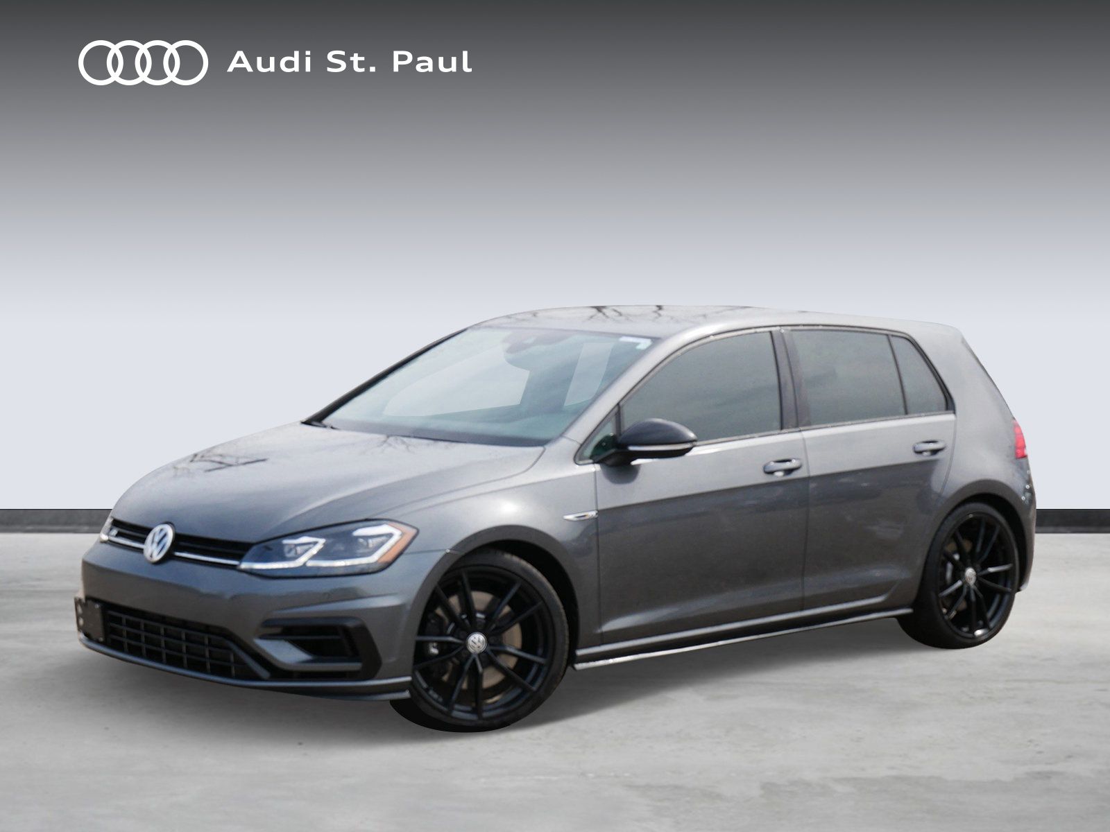 Thumbnail: 2019 Volkswagen Golf - 1