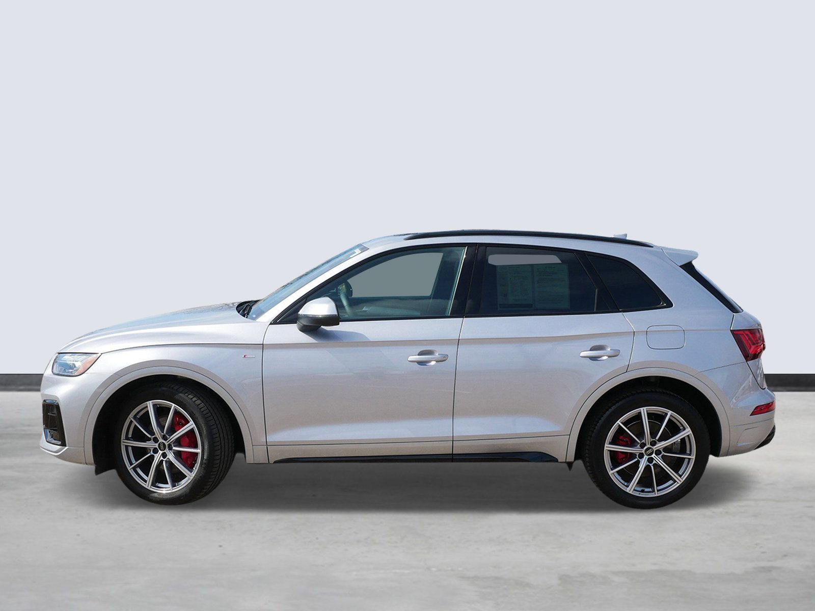 Thumbnail: 2024 Audi Q5 - 2
